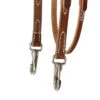 Reinsman Rosewood Harness Training Headstall -Equestrian Supply Store hermann oak trainer headstall snap qc ends7142 reinsman 88671.1569622564
