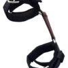 Buckaroo Leather Nylon Hobble -Equestrian Supply Store hobble buckaroo 22386.1593120076