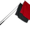 Double Diamond Buck Brannaman Horsemanship Flag -Equestrian Supply Store horsemanship flags double diamond 70661.1603760236