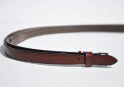 In Horse We Trust Reins Adjust -Equestrian Supply Store in horse we trust adjust reins brown buckle 00630.1541186880