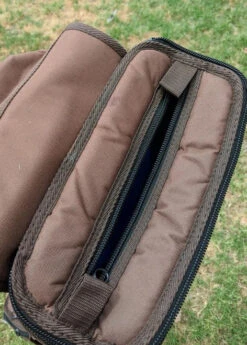 Reinsman Insulated Cooler Saddle Bag -Equestrian Supply Store insulated cantle saddle bag brown top 9186bn reinsman 71645.1674844631