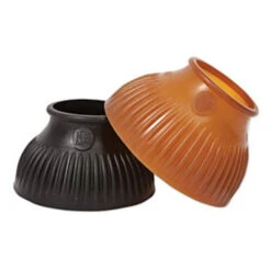 KL Select Italian Pull On Bell Boot