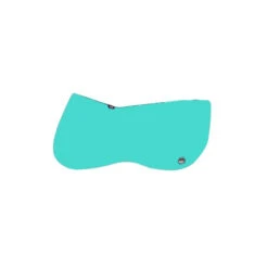 Ogilvy Original Jump Memory Foam Half Pad 19 Ogilvy Original Jump Memory Foam Half Pad -Equestrian Supply Store jump half pad turquoise ogilvy 55800.1657664692