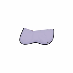 Ogilvy Original Jump Memory Foam Half Pad 17 Ogilvy Original Jump Memory Foam Half Pad -Equestrian Supply Store jump hp lavender HP JUMP ogilvy 12622.1657593625