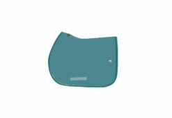 Ogilvy Original Jump Profile Pad -Equestrian Supply Store jump profile pad peacock JUMP PROFILE ogilvy 12566.1657665144