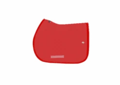 Ogilvy Original Jump Profile Pad -Equestrian Supply Store jump profile pad red JUMP PROFILE ogilvy 74611.1657665186