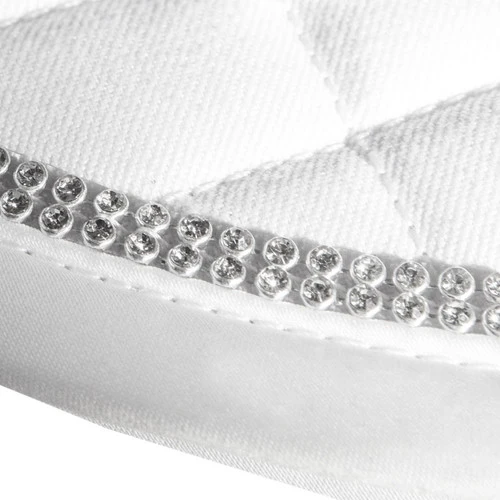 Kavalkade KavalEasy Crystal Dressage Pad 4 Kavalkade KavalEasy Crystal Dressage Pad - Image 2