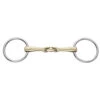 Herm Sprenger KK Ultra Loose Ring - 16 Mm 1 Herm Sprenger KK Ultra Loose Ring - 16 Mm -Equestrian Supply Store kk ultra loose ring 16mm 40605 sprenger 02021.1587680430