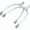 Korsteel Prince Of Wales Spurs -Equestrian Supply Store korsteel pow spurs pair 840005 weatherbeeta 15307.1673730820