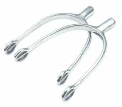 Korsteel Prince Of Wales Spurs