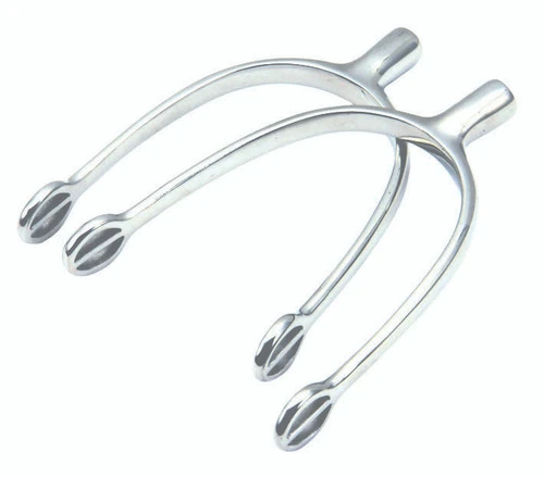 Korsteel Prince Of Wales Spurs 3 Korsteel Prince Of Wales Spurs