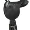 Camelot Leadline Saddle Kit -Equestrian Supply Store leadline saddle black 466949 camelot 91738.1594327815