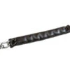 Walsh Leather Covered Curb Chain 2 Walsh Leather Covered Curb Chain -Equestrian Supply Store leather covered curb chain 8106 walsh 24600.1590174794
