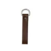 Perri's Girth Loop -Equestrian Supply Store leather girth loop brown perris 56361.1588284828