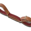 Buckaroo Leather Hobble -Equestrian Supply Store leather hobble hb3015 buckaroo 01327.1593120432