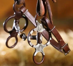 Mikmar Legacy Clover Bit