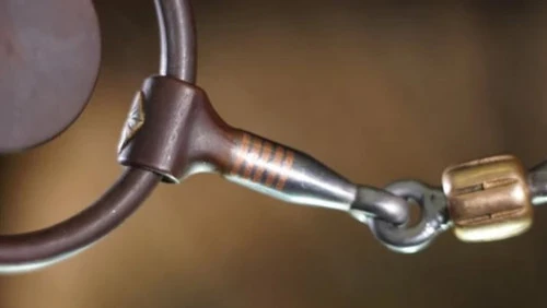 Mikmar Legacy Loose Ring Bit 3 Mikmar Legacy Loose Ring Bit