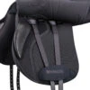 WintecLite HART All Purpose Saddle -Equestrian Supply Store lite all purpose black flap WHAPLXXXXXBLK40 wintec 42987.1620426869