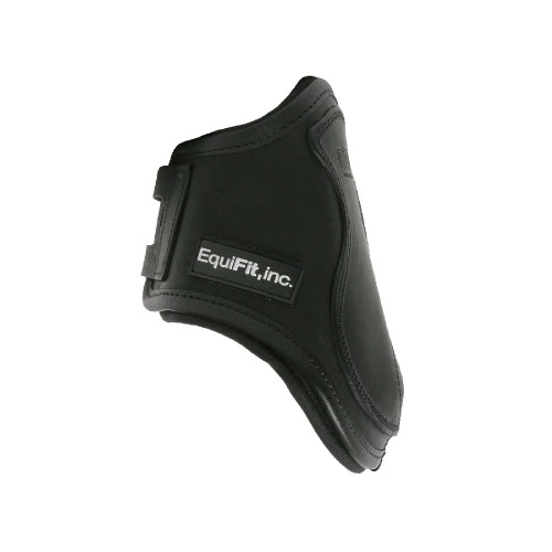 Equifit T-Boot Luxe Hind Boots 4 Equifit T-Boot Luxe Hind Boots - Image 2