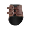 Equifit T-Boot Luxe Hind Boots 1 Equifit T-Boot Luxe Hind Boots -Equestrian Supply Store luxe eq hind boot brown equifit 51181.1603750396
