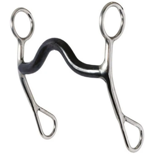 Reinsman Medium Port Grazer 3 Reinsman Medium Port Grazer