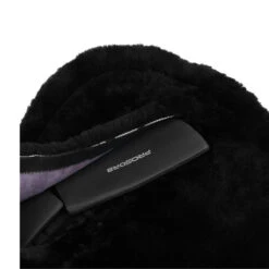 LeMieux Pro-Sorb Merino+ Half Pad 2-Pocket 9 LeMieux Pro-Sorb Merino+ Half Pad 2-Pocket -Equestrian Supply Store merino plus pro sorb HP black black pocket lemieux 93295.1670984873