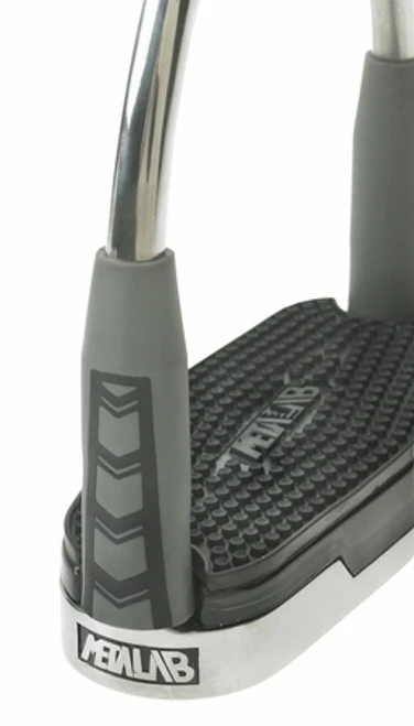 Metalab Air Cushion Stirrup Irons 3 Metalab Air Cushion Stirrup Irons