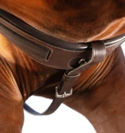 Horseware Ireland Rambo Micklem Comfort Long Girth 8 Horseware Ireland Rambo Micklem Comfort Long Girth -Equestrian Supply Store micklam comfort girth brown underside SFAG80 N000 HW 62526.1660781055