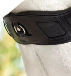 Horseware Ireland Rambo Micklem Comfort Short Girth