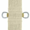 Weaver Leather Weaver Mohair Cinch With Fancy Jeremiah Watt Hardware -Equestrian Supply Store mohair cinch with fancy jerimiah watt hardware 14 94495 00219.1527293222