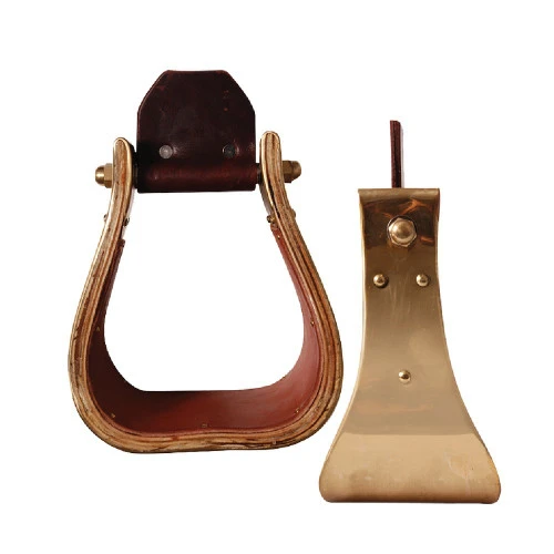 Cashel Monel Stirrup 3 Cashel Monel Stirrup