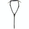 Tucker Montreal Breast Strap 2 Tucker Montreal Breast Strap -Equestrian Supply Store montreal breast strap black 0116 1201 tucker 40527.1571774552