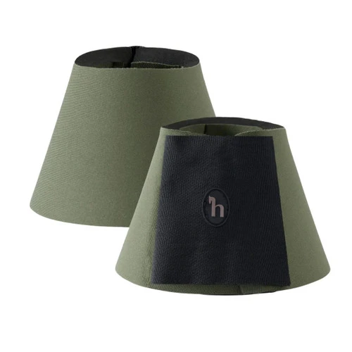 Horze Munich Neoprene Bell Boots 3 Horze Munich Neoprene Bell Boots