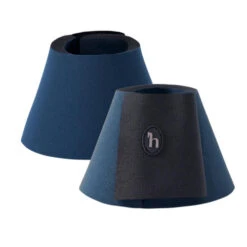 Horze Munich Neoprene Bell Boots 9 Horze Munich Neoprene Bell Boots -Equestrian Supply Store munich bell boots reflecting pond blue pair 19782 RPB horze 50042.1654287995