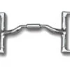 Myler Low Port Comfort Snaffle Dee - MB 04 - Level 2 - DRESSAGE LEGAL -Equestrian Supply Store myler dee ring low port comfort snaffle mb 04 2 13906 02142.1527304408