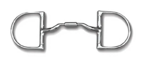 Myler Low Port Comfort Snaffle Dee - MB 04 - Level 2 - DRESSAGE LEGAL 3 Myler Low Port Comfort Snaffle Dee - MB 04 - Level 2 - DRESSAGE LEGAL