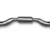 Myler Low Port Comfort Snaffle Eggbutt With Hooks - MB 04 - Level 2 2 Myler Low Port Comfort Snaffle Eggbutt With Hooks - MB 04 - Level 2 -Equestrian Supply Store myler eggbutt with hooks low port comfort snaffle mb 04 1 56778 40419.1527304430