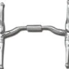 Myler Low Port Comfort Snaffle Full Cheek With Hooks - MB 04 - Level 2 -Equestrian Supply Store myler full cheek with hooks low port comfort snaffle mb 04 3 48901 85340.1527295758