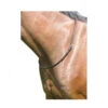 Nunn Finer Leather Neck Grab Strap -Equestrian Supply Store neck strap nunn finer 89716.1596141832