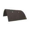 Nunn Finer No Slip Pad Western 2 Nunn Finer No Slip Pad Western -Equestrian Supply Store no slip pad western nunn finer 70717.1615932529