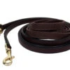 Nunn Finer Soft Grip Draw Reins With Snap Ends -Equestrian Supply Store nuf softgrip draw rein 75053 10661.1527303360