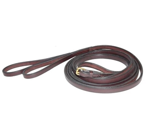 Nunn Finer Loop End Draw Reins 3 Nunn Finer Loop End Draw Reins