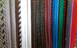 Nylon Lead Rope - Multi-Color -Equestrian Supply Store nylon lead rope 1 32870.1420820462.1280.1280 86919 05101.1527294820
