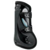 Veredus Olympus Vento Open Front Boots -Equestrian Supply Store olympus vento front black 471355 veredus 37204.1680739410