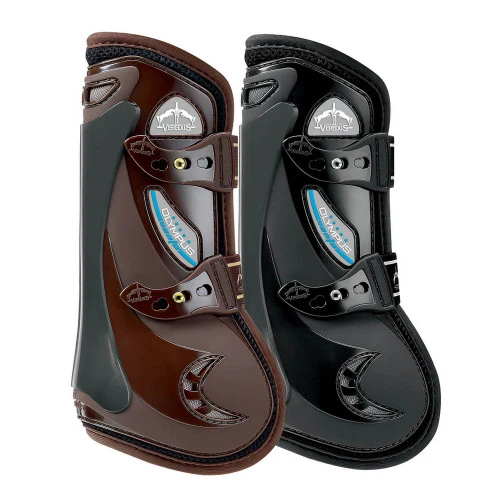 Veredus Olympus Vento Open Front Boots 4 Veredus Olympus Vento Open Front Boots - Image 2