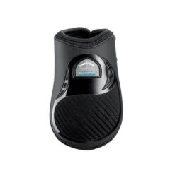 Veredus Olympus Vento Rear Boots -Equestrian Supply Store olympus vento rear black 471356 veredus 52404.1680740146