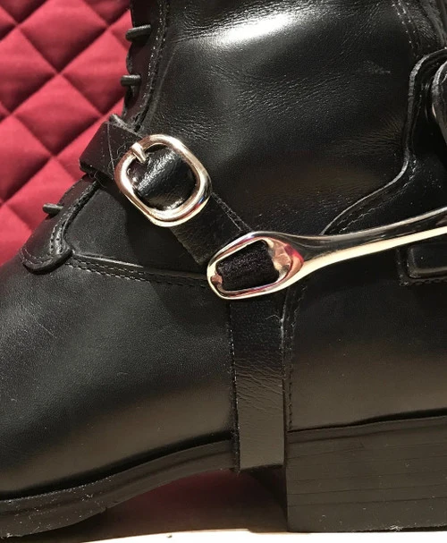 On The Buckle Spur Tech Spur Strap 4 On The Buckle Spur Tech Spur Strap - Image 2