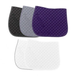 Ovation CoolMax Diamond Quilt Dressage Pad -Equestrian Supply Store ovation coolmax diamond quilt dressage pad 1 53691.1530281074