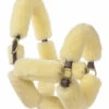 Ovation Sheepskin Pony Shipping Halter -Equestrian Supply Store ovation sheepskin pony shipping halter 1 96177 46274.1527309292