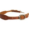 Buckaroo Leather Over Neck Breast Collar Strap -Equestrian Supply Store over neck bc strap harness buckaroo 01410.1594939180